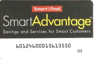 smart and final advantage card number|smart and final donation request.